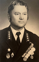 Густов Александр Павлович